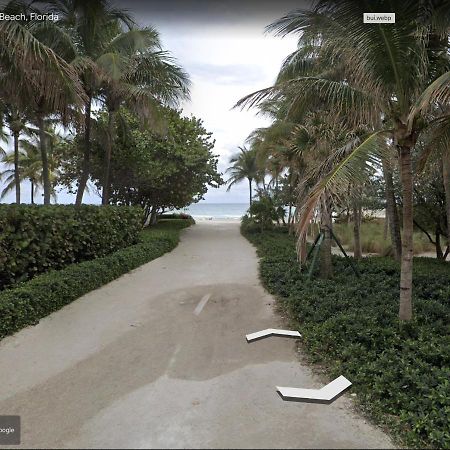 Ocean Reserve Sunny Isles 11Th Str-02330 Apartment Miami Beach Exterior photo
