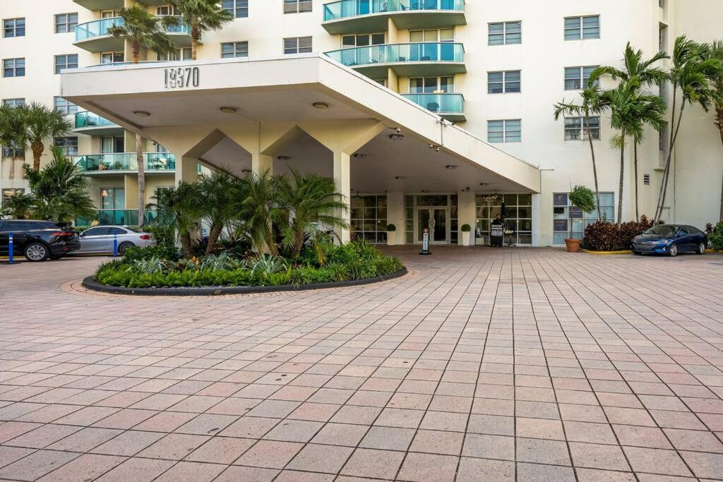 Ocean Reserve Sunny Isles 11Th Str-02330 Apartment Miami Beach Exterior photo