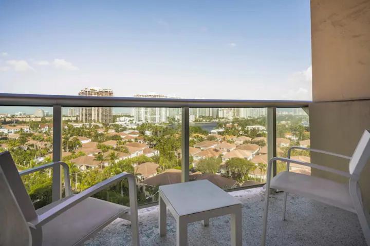 Ocean Reserve Sunny Isles 11Th Str-02330 Apartment Miami Beach Exterior photo