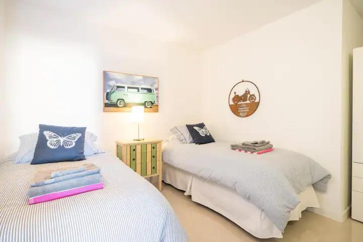 Ocean Reserve Sunny Isles 11Th Str-02330 Apartment Miami Beach Exterior photo
