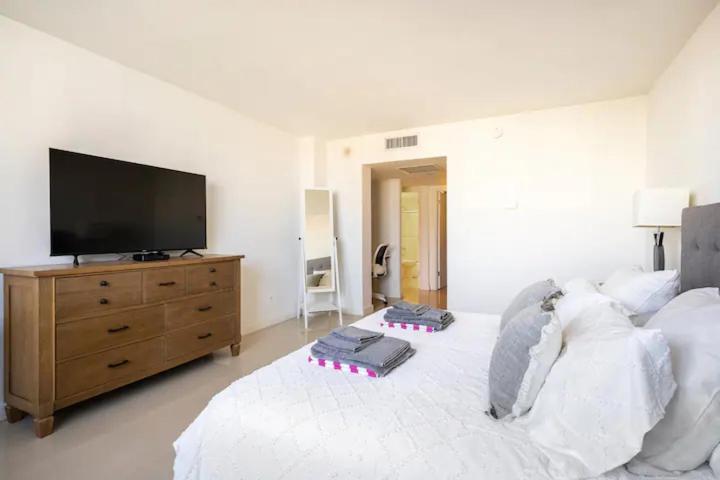 Ocean Reserve Sunny Isles 11Th Str-02330 Apartment Miami Beach Exterior photo