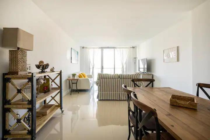 Ocean Reserve Sunny Isles 11Th Str-02330 Apartment Miami Beach Exterior photo